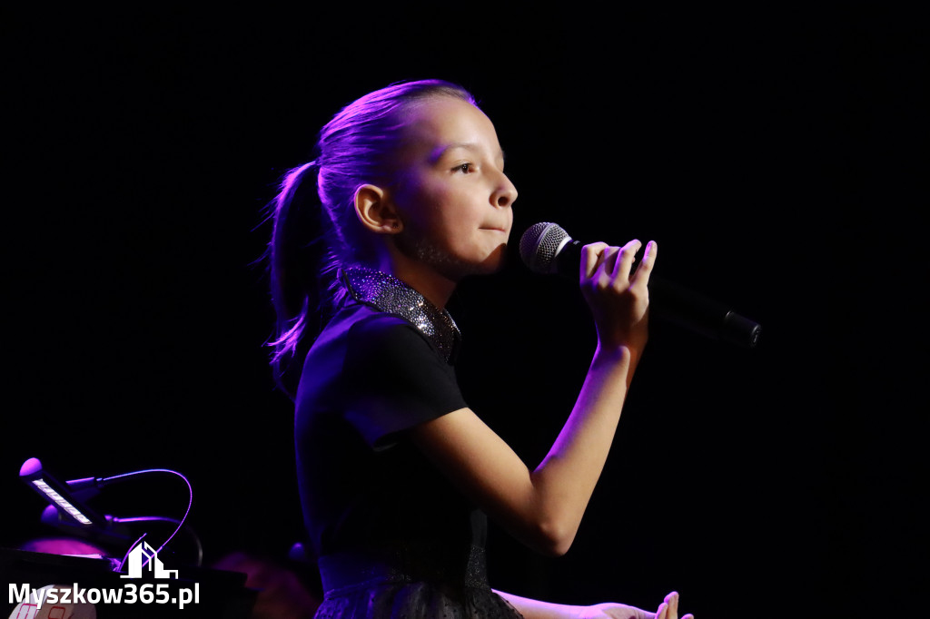 Fotorelacja I: Jubileusz 15-lecia: Mała Akademia Gitary w Myszkowie.