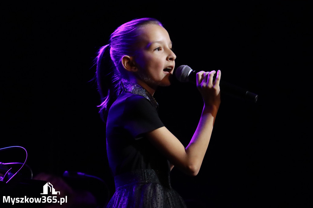 Fotorelacja I: Jubileusz 15-lecia: Mała Akademia Gitary w Myszkowie.