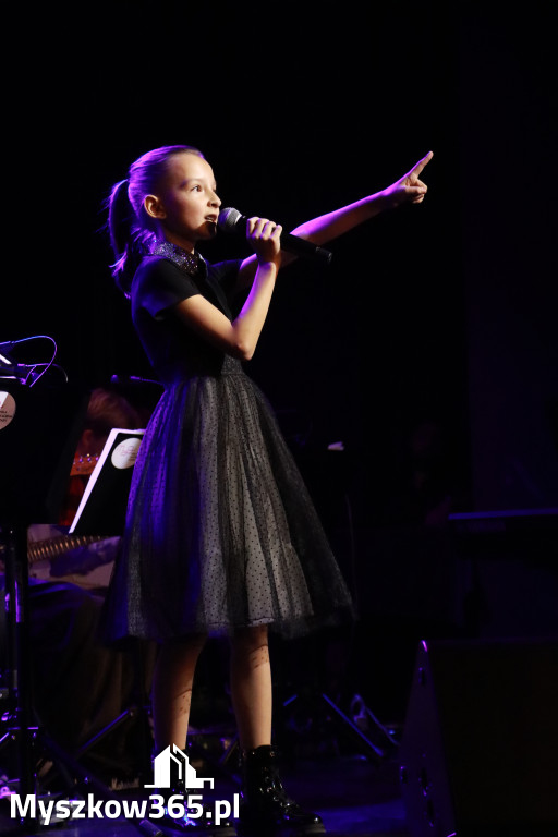 Fotorelacja I: Jubileusz 15-lecia: Mała Akademia Gitary w Myszkowie.