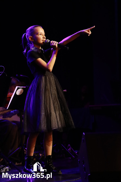 Fotorelacja I: Jubileusz 15-lecia: Mała Akademia Gitary w Myszkowie.