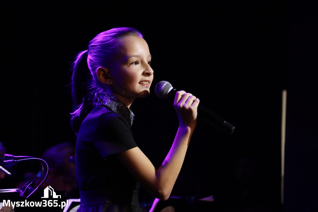 Fotorelacja I: Jubileusz 15-lecia: Mała Akademia Gitary w Myszkowie.