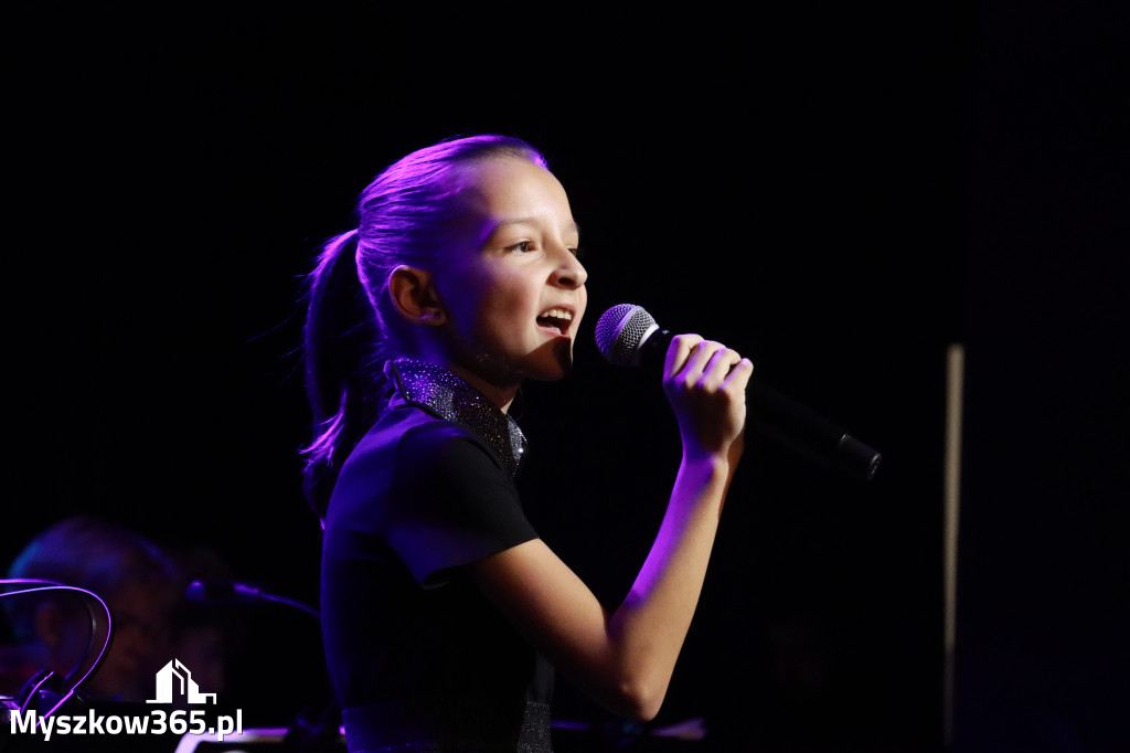 Fotorelacja I: Jubileusz 15-lecia: Mała Akademia Gitary w Myszkowie.