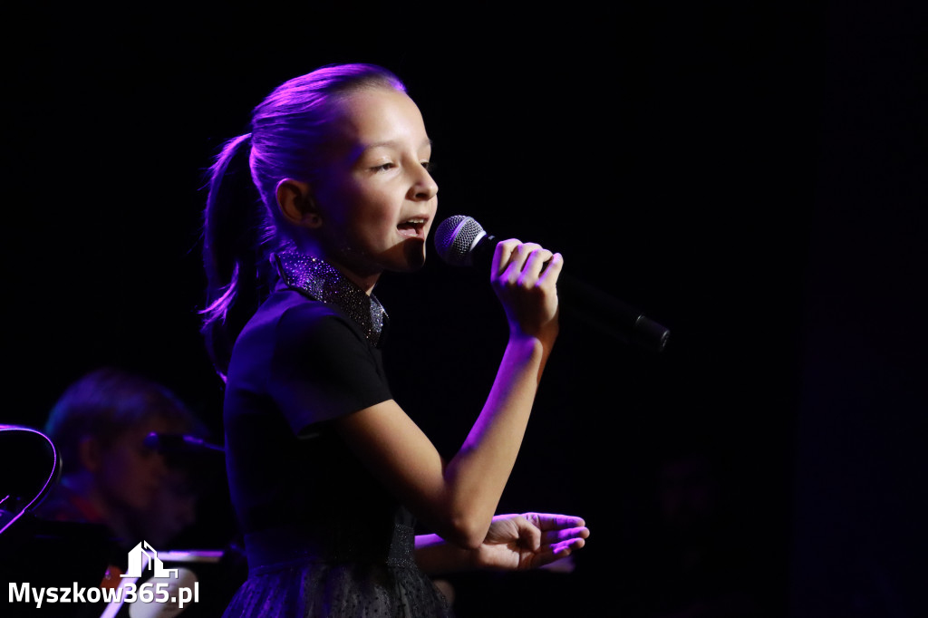Fotorelacja I: Jubileusz 15-lecia: Mała Akademia Gitary w Myszkowie.