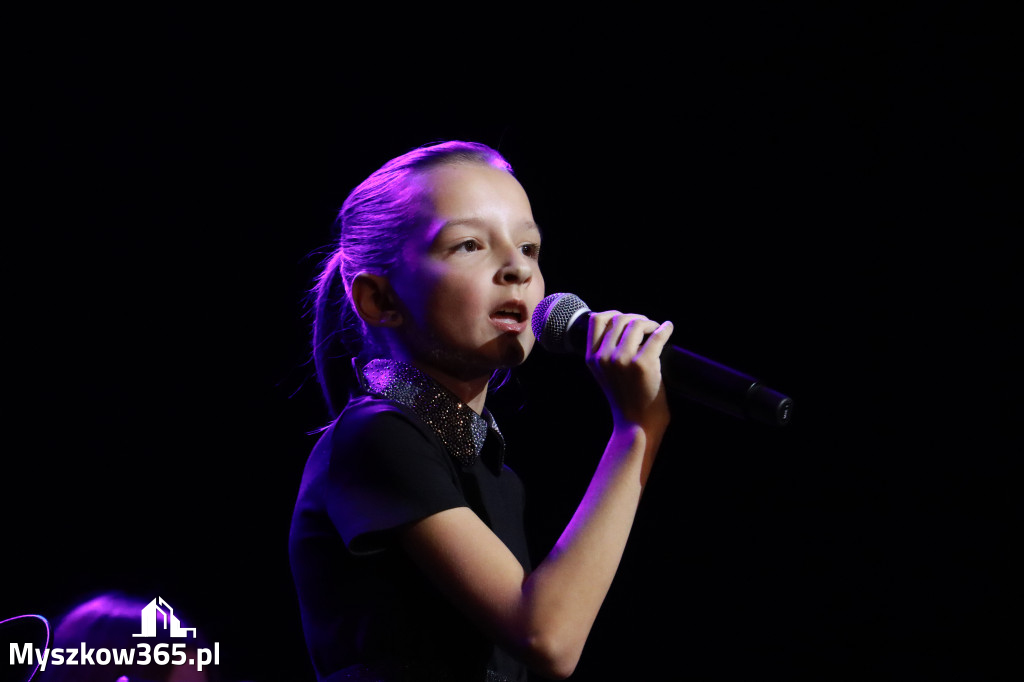 Fotorelacja I: Jubileusz 15-lecia: Mała Akademia Gitary w Myszkowie.