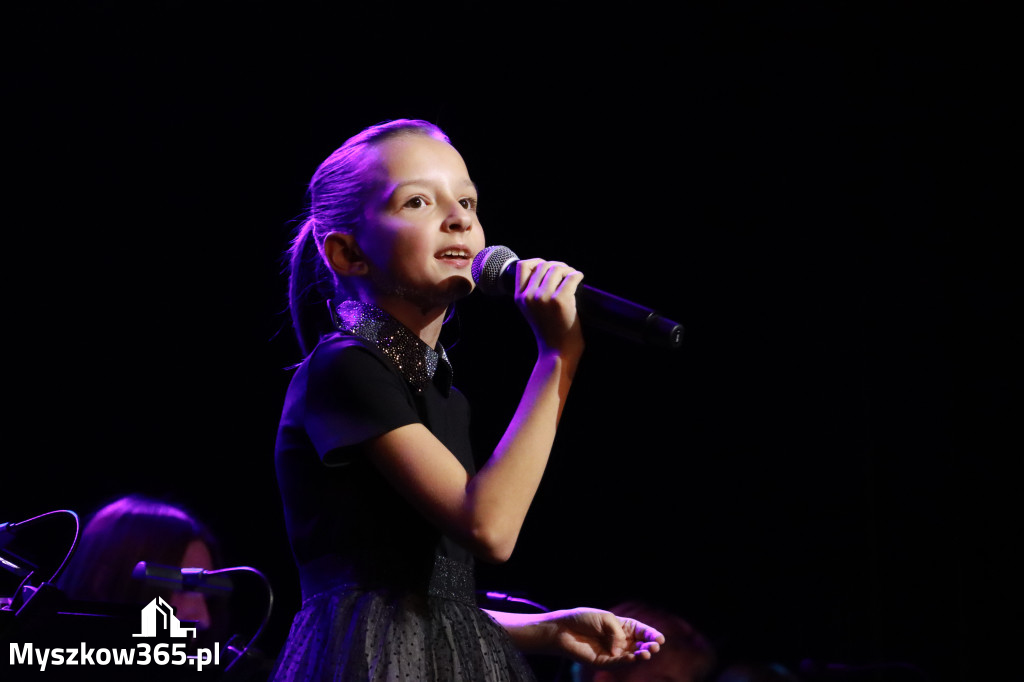 Fotorelacja I: Jubileusz 15-lecia: Mała Akademia Gitary w Myszkowie.