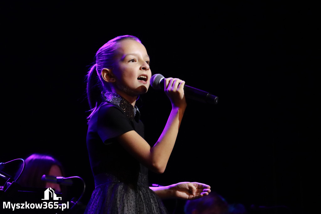 Fotorelacja I: Jubileusz 15-lecia: Mała Akademia Gitary w Myszkowie.