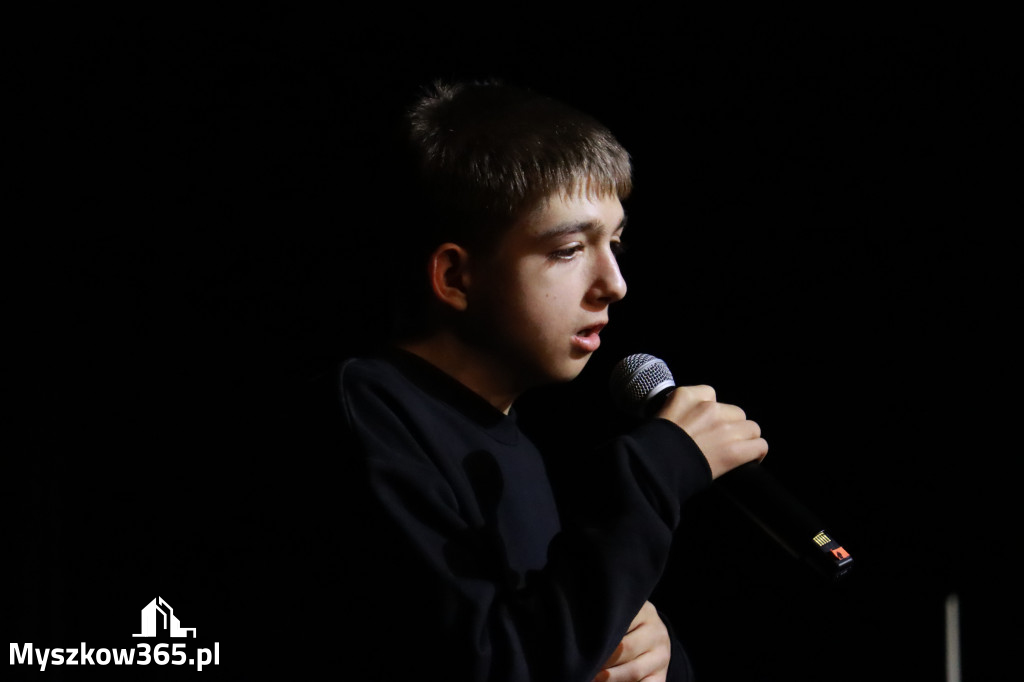 Fotorelacja I: Jubileusz 15-lecia: Mała Akademia Gitary w Myszkowie.