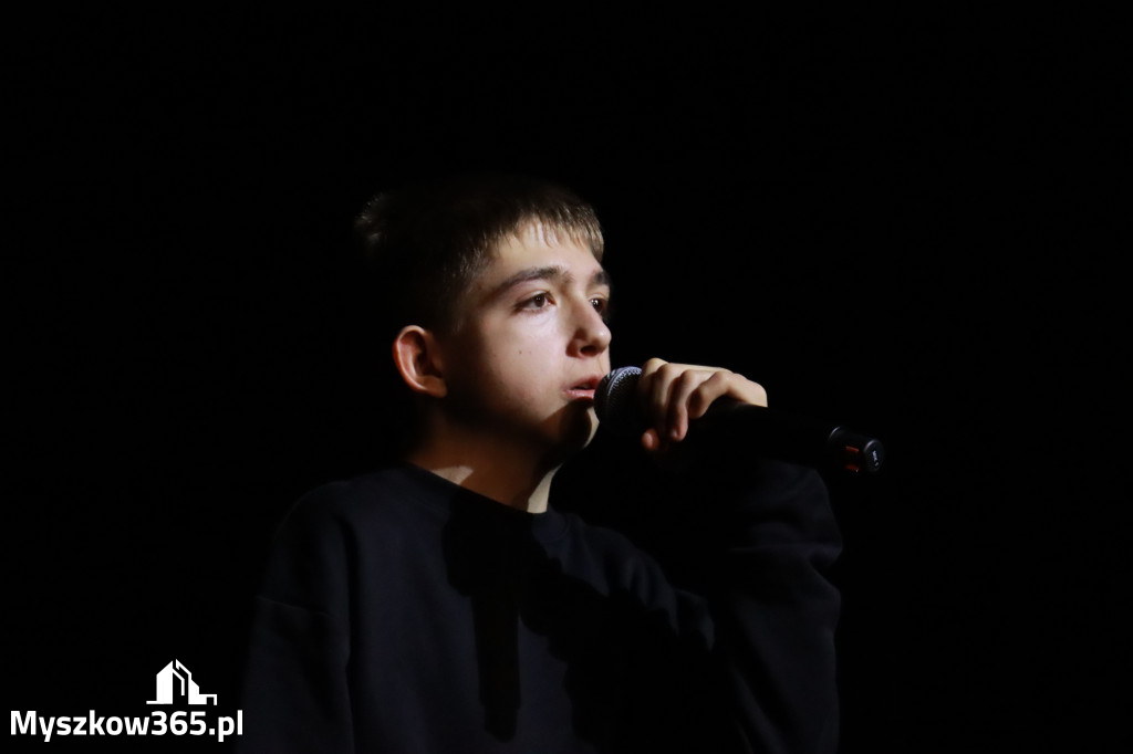 Fotorelacja I: Jubileusz 15-lecia: Mała Akademia Gitary w Myszkowie.