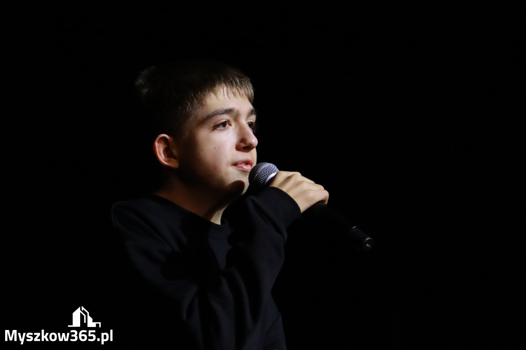 Fotorelacja I: Jubileusz 15-lecia: Mała Akademia Gitary w Myszkowie.