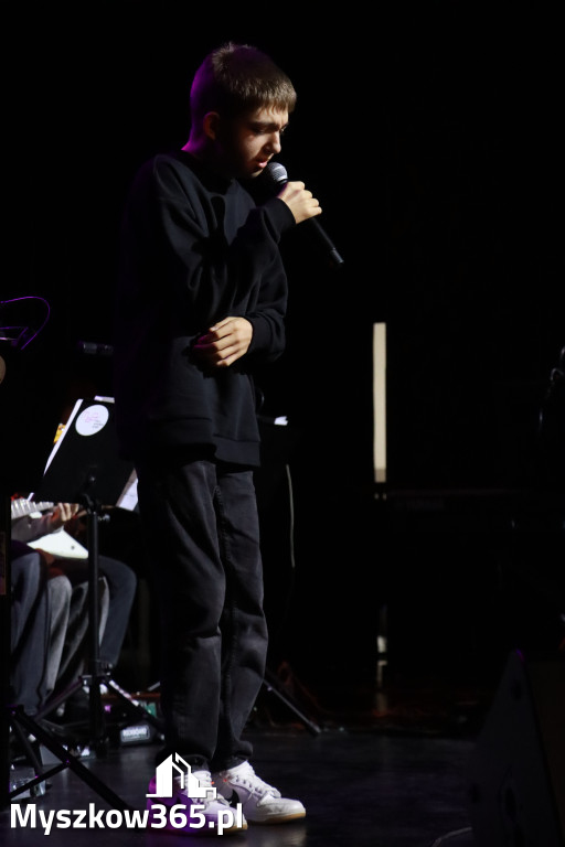 Fotorelacja I: Jubileusz 15-lecia: Mała Akademia Gitary w Myszkowie.