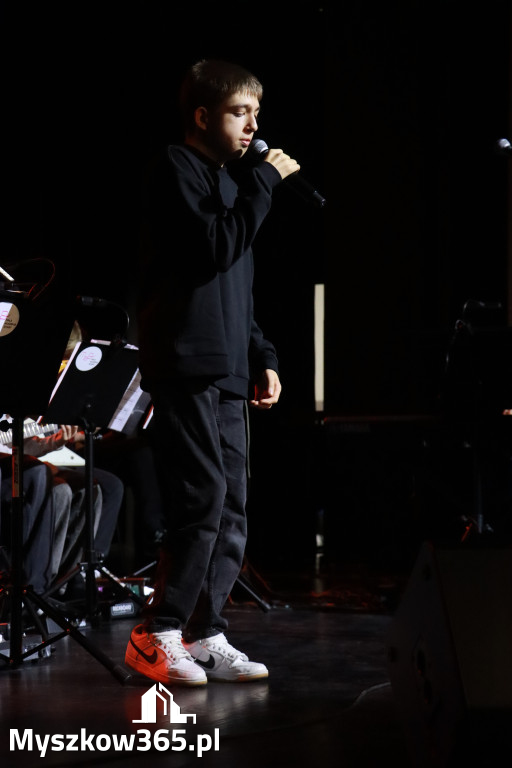 Fotorelacja I: Jubileusz 15-lecia: Mała Akademia Gitary w Myszkowie.