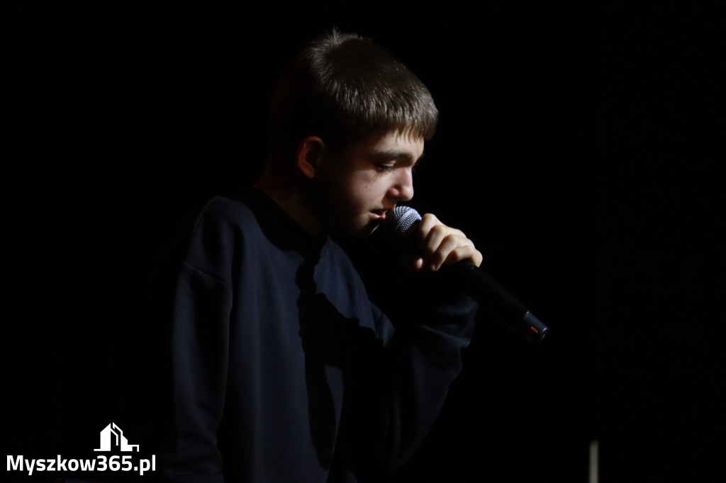 Fotorelacja I: Jubileusz 15-lecia: Mała Akademia Gitary w Myszkowie.