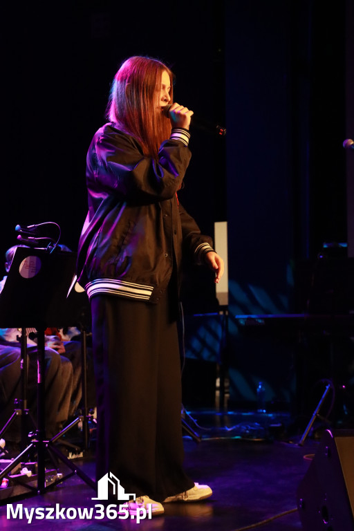 Fotorelacja I: Jubileusz 15-lecia: Mała Akademia Gitary w Myszkowie.