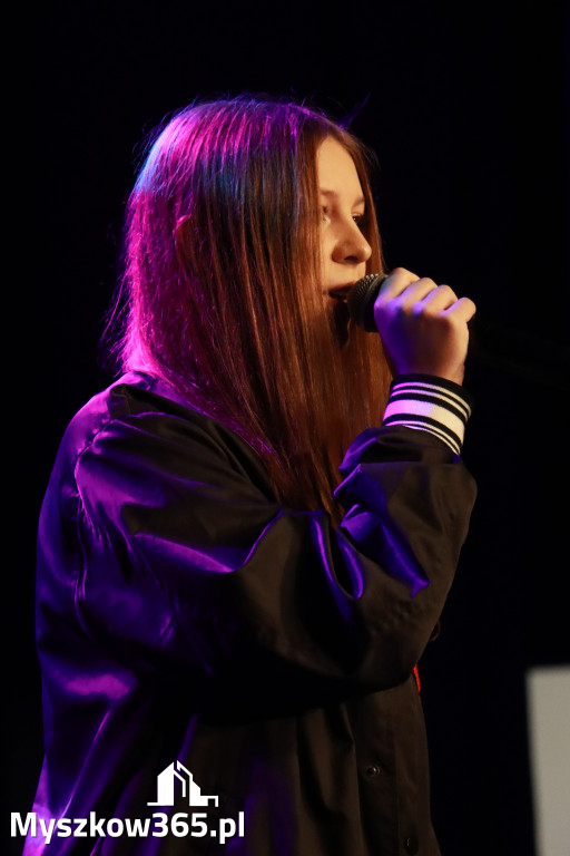 Fotorelacja I: Jubileusz 15-lecia: Mała Akademia Gitary w Myszkowie.