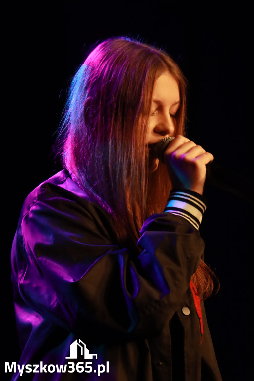 Fotorelacja I: Jubileusz 15-lecia: Mała Akademia Gitary w Myszkowie.