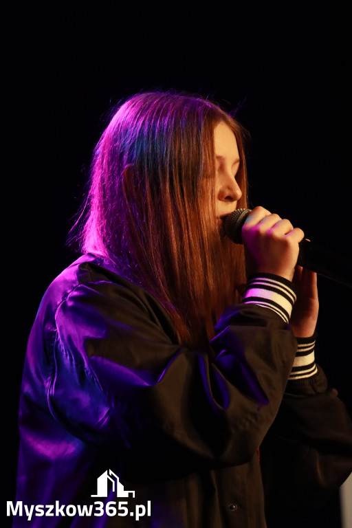 Fotorelacja I: Jubileusz 15-lecia: Mała Akademia Gitary w Myszkowie.