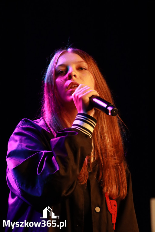 Fotorelacja I: Jubileusz 15-lecia: Mała Akademia Gitary w Myszkowie.