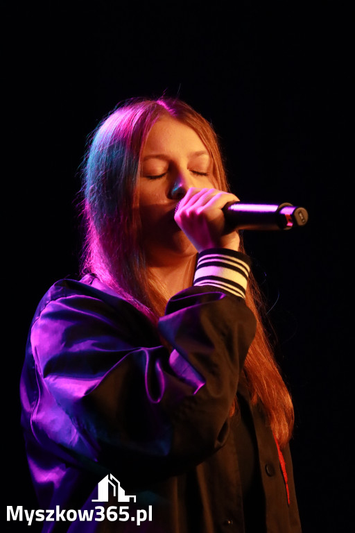 Fotorelacja I: Jubileusz 15-lecia: Mała Akademia Gitary w Myszkowie.