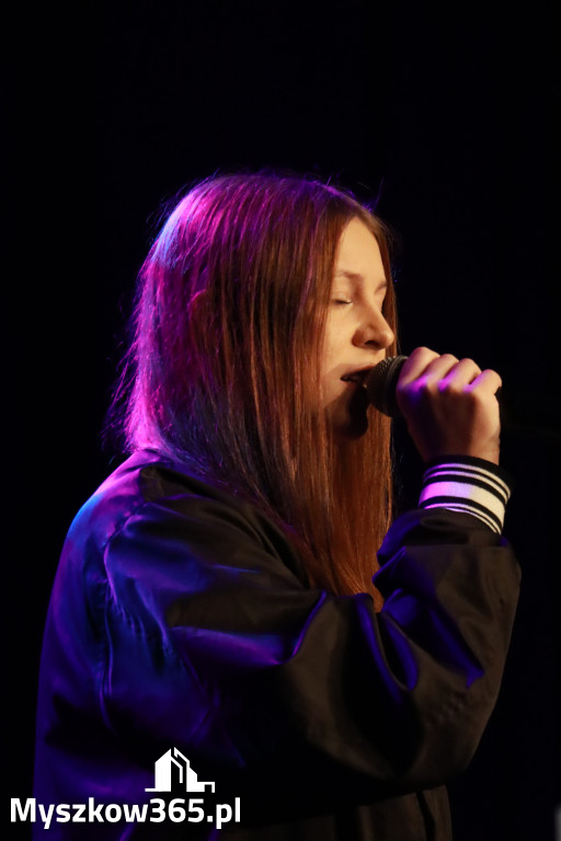 Fotorelacja I: Jubileusz 15-lecia: Mała Akademia Gitary w Myszkowie.