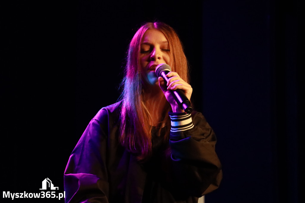 Fotorelacja I: Jubileusz 15-lecia: Mała Akademia Gitary w Myszkowie.