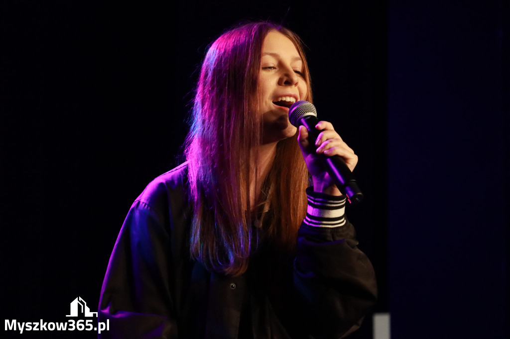 Fotorelacja I: Jubileusz 15-lecia: Mała Akademia Gitary w Myszkowie.