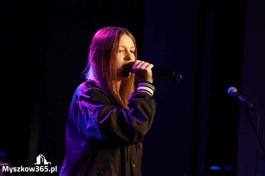 Fotorelacja I: Jubileusz 15-lecia: Mała Akademia Gitary w Myszkowie.