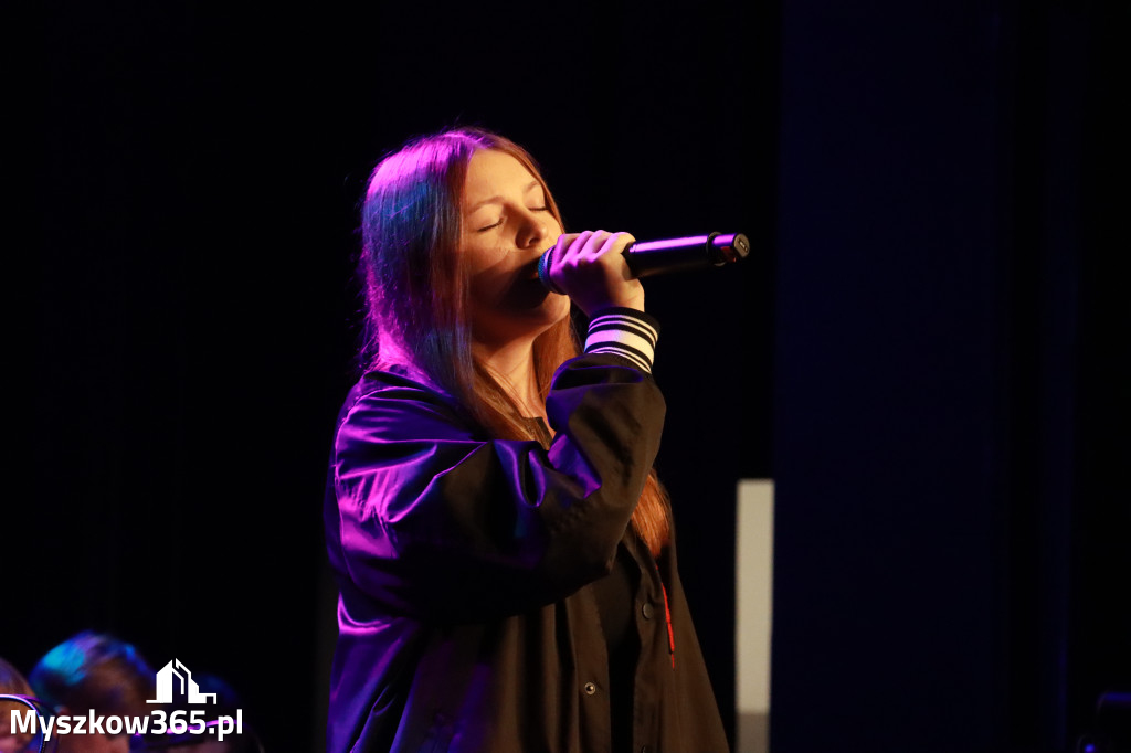 Fotorelacja I: Jubileusz 15-lecia: Mała Akademia Gitary w Myszkowie.