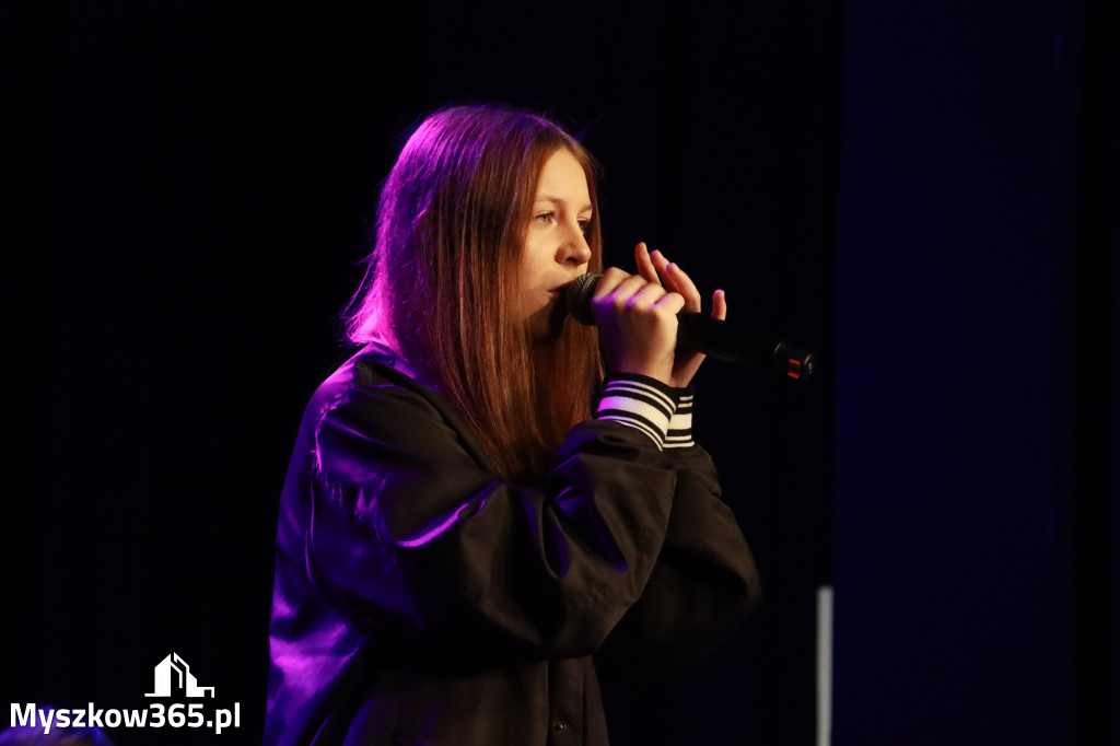 Fotorelacja I: Jubileusz 15-lecia: Mała Akademia Gitary w Myszkowie.