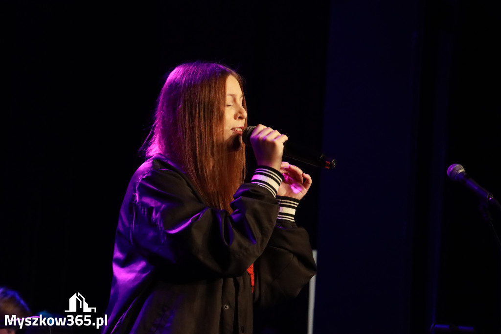 Fotorelacja I: Jubileusz 15-lecia: Mała Akademia Gitary w Myszkowie.