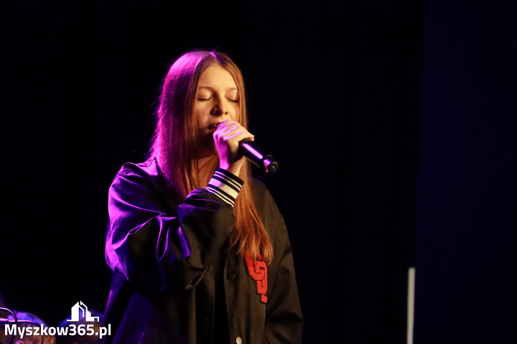 Fotorelacja I: Jubileusz 15-lecia: Mała Akademia Gitary w Myszkowie.