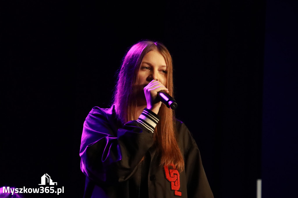 Fotorelacja I: Jubileusz 15-lecia: Mała Akademia Gitary w Myszkowie.