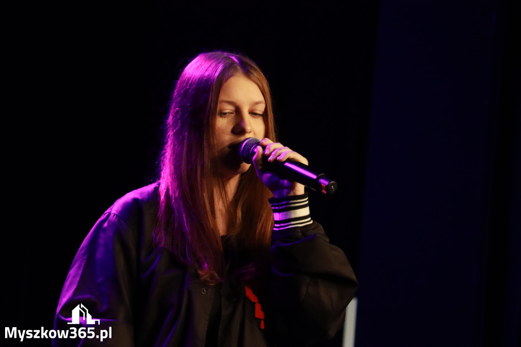 Fotorelacja I: Jubileusz 15-lecia: Mała Akademia Gitary w Myszkowie.