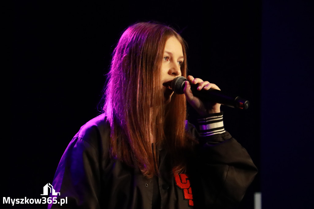 Fotorelacja I: Jubileusz 15-lecia: Mała Akademia Gitary w Myszkowie.