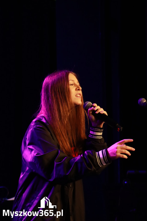 Fotorelacja I: Jubileusz 15-lecia: Mała Akademia Gitary w Myszkowie.