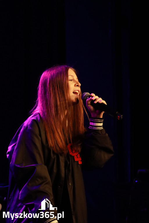 Fotorelacja I: Jubileusz 15-lecia: Mała Akademia Gitary w Myszkowie.