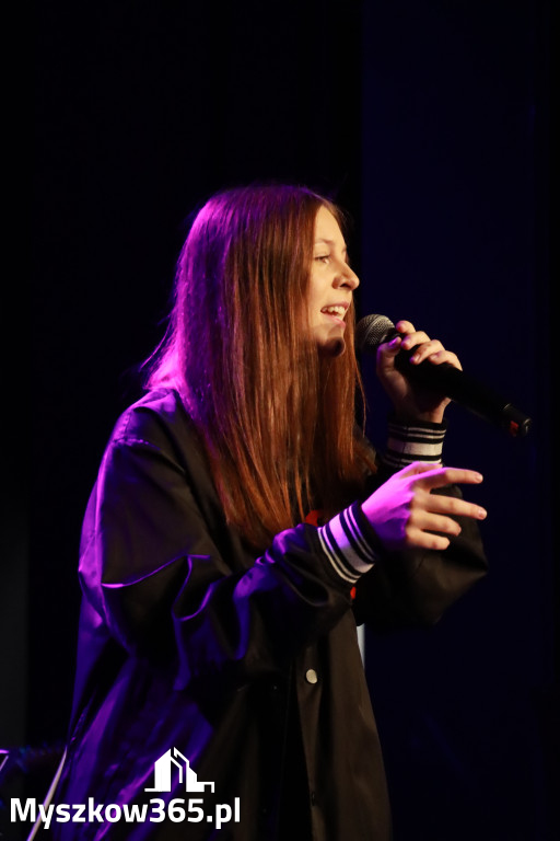 Fotorelacja I: Jubileusz 15-lecia: Mała Akademia Gitary w Myszkowie.