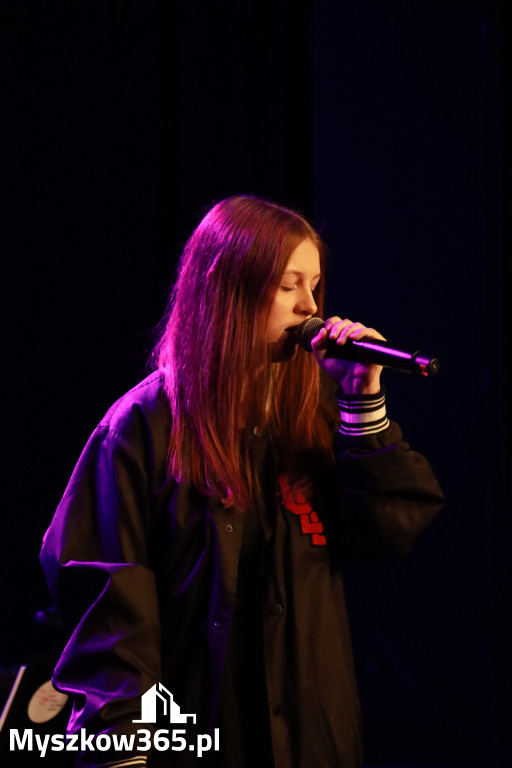 Fotorelacja I: Jubileusz 15-lecia: Mała Akademia Gitary w Myszkowie.