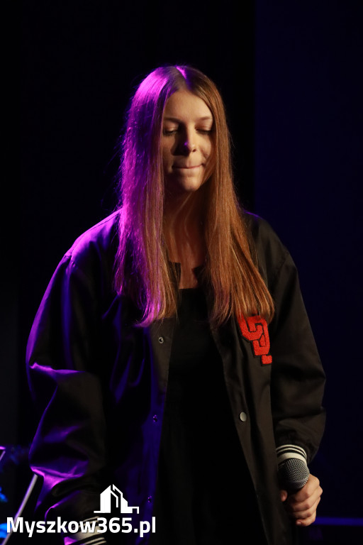 Fotorelacja I: Jubileusz 15-lecia: Mała Akademia Gitary w Myszkowie.