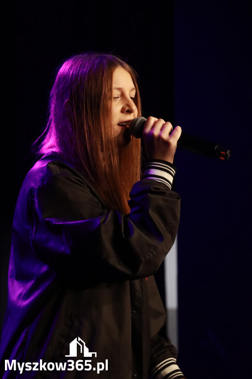 Fotorelacja I: Jubileusz 15-lecia: Mała Akademia Gitary w Myszkowie.