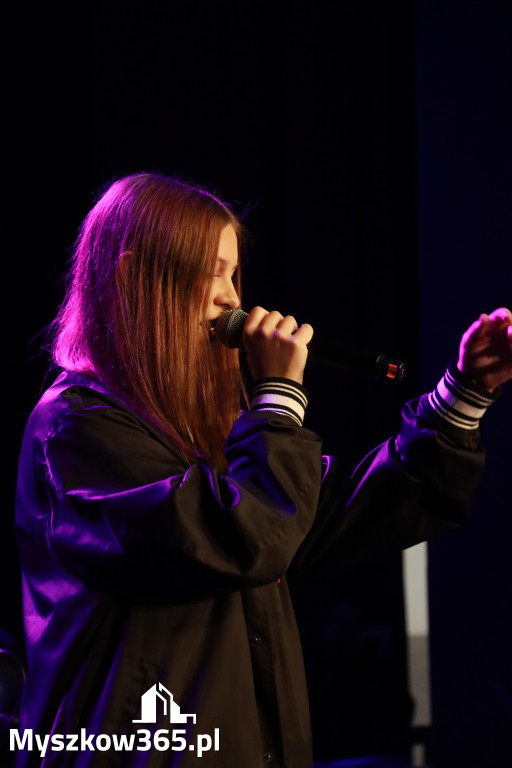 Fotorelacja I: Jubileusz 15-lecia: Mała Akademia Gitary w Myszkowie.