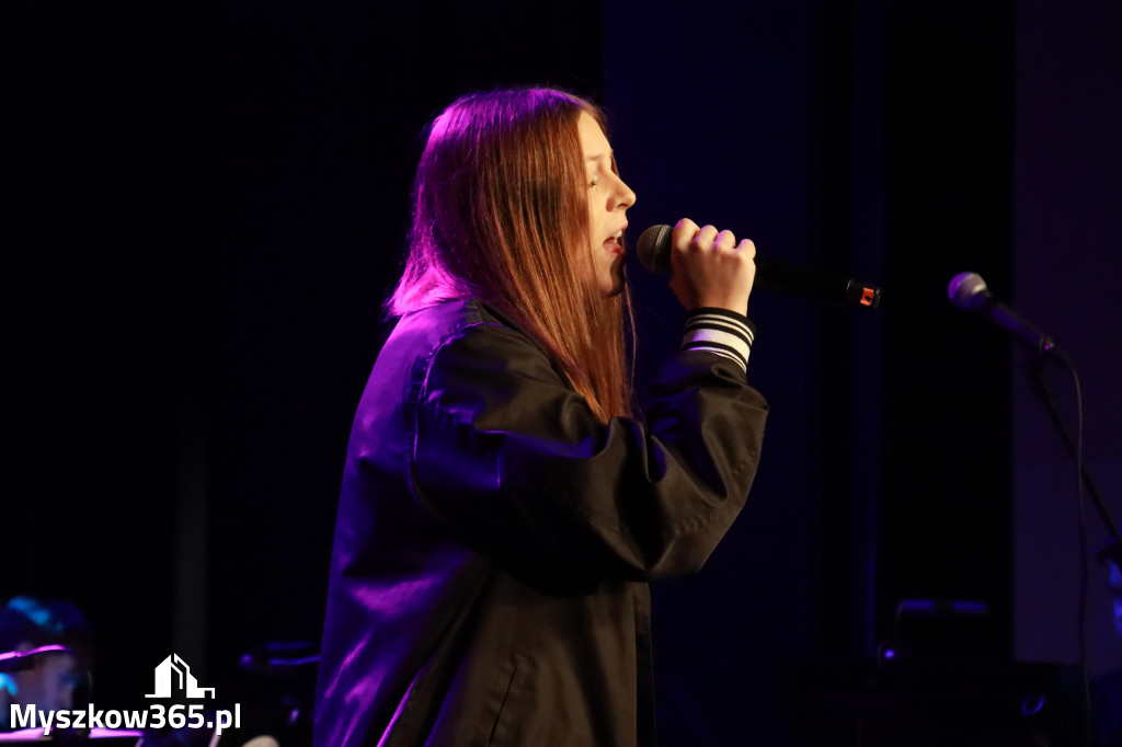 Fotorelacja I: Jubileusz 15-lecia: Mała Akademia Gitary w Myszkowie.