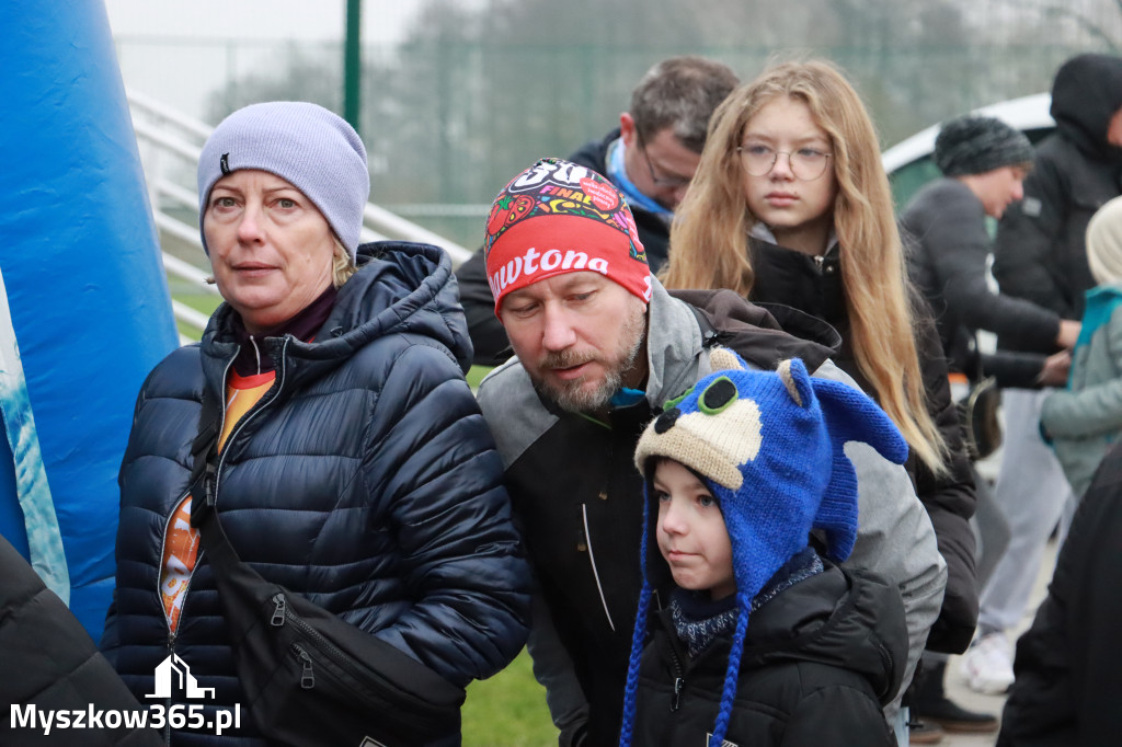 Fotorelacja: Bieg Niepodległościowy w Myszkowie!