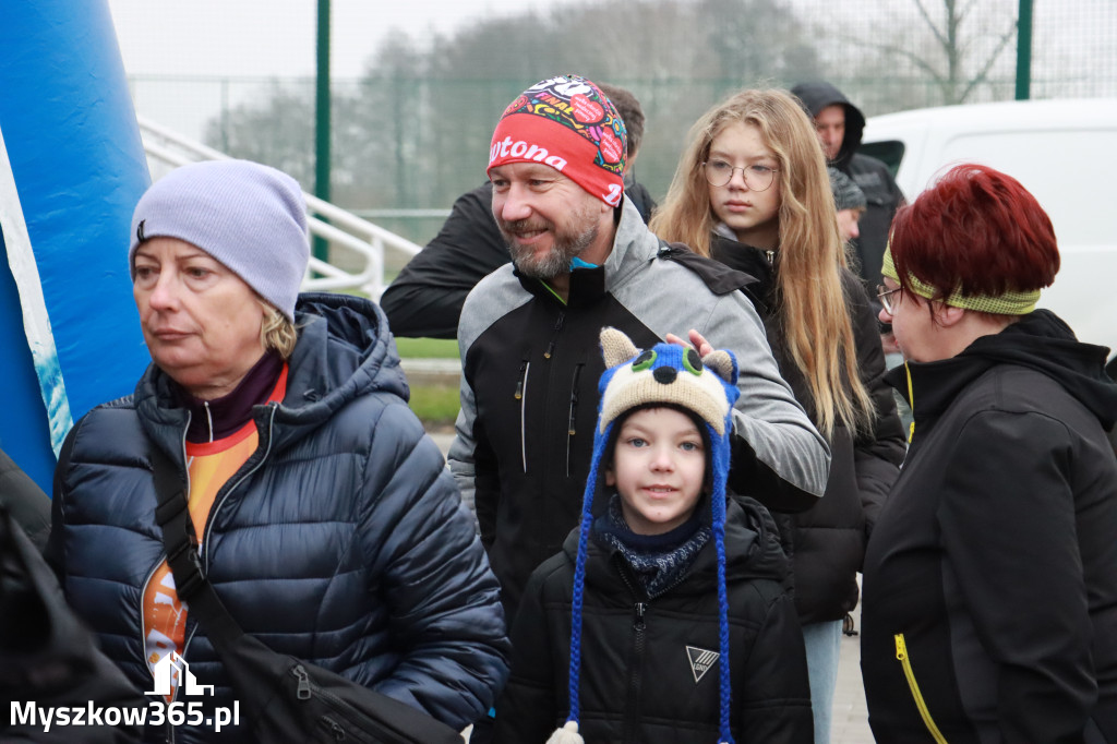 Fotorelacja: Bieg Niepodległościowy w Myszkowie!