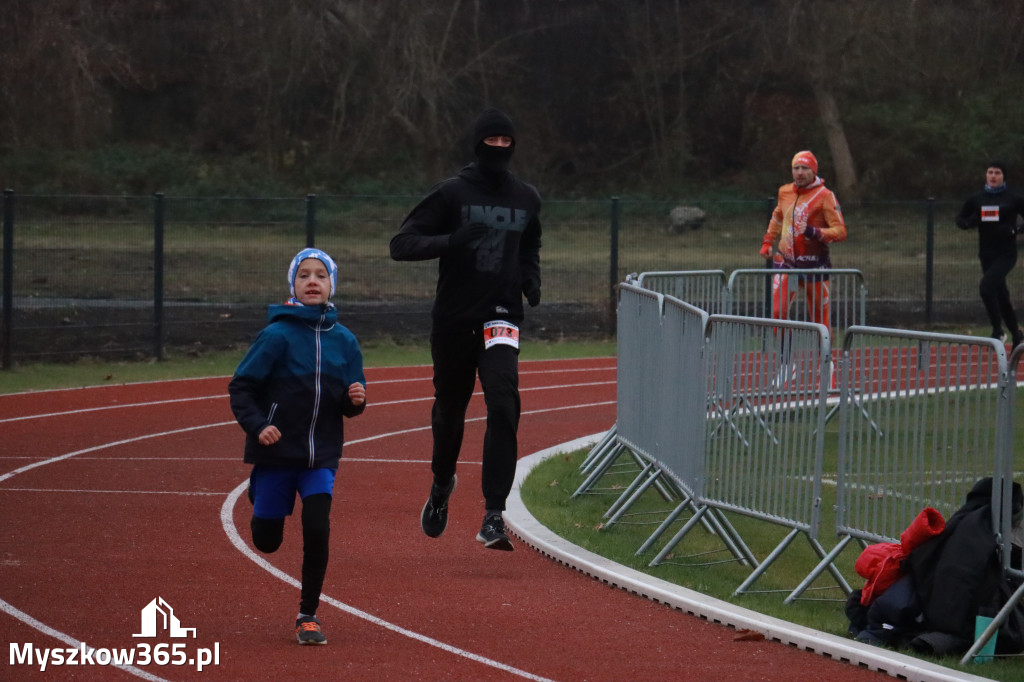 Fotorelacja: Bieg Niepodległościowy w Myszkowie!