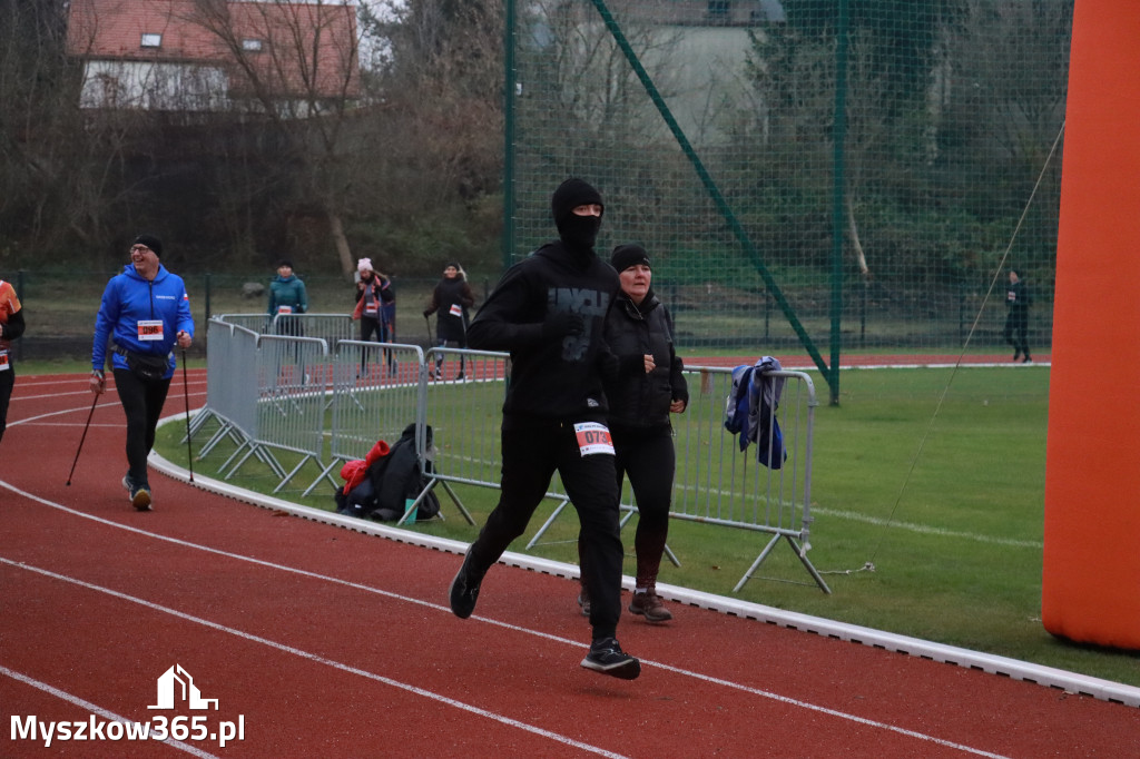 Fotorelacja: Bieg Niepodległościowy w Myszkowie!