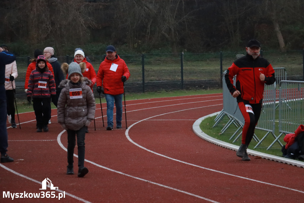 Fotorelacja: Bieg Niepodległościowy w Myszkowie!