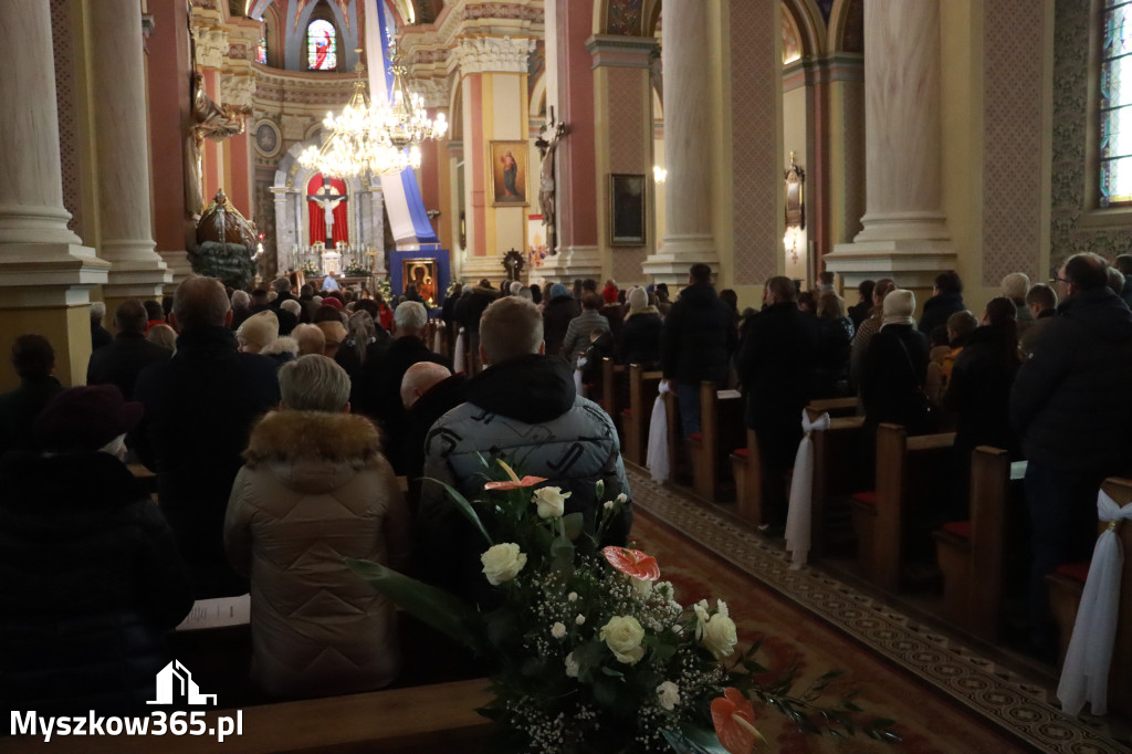 Fotorelacja: Obchody Święta Niepodległości w Gminie Koziegłowy.