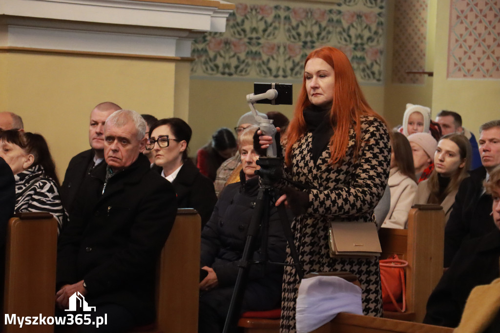 Fotorelacja: Obchody Święta Niepodległości w Gminie Koziegłowy.