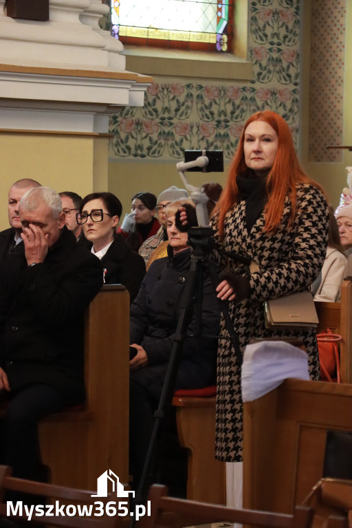 Fotorelacja: Obchody Święta Niepodległości w Gminie Koziegłowy.