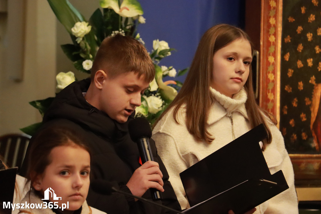 Fotorelacja: Obchody Święta Niepodległości w Gminie Koziegłowy.